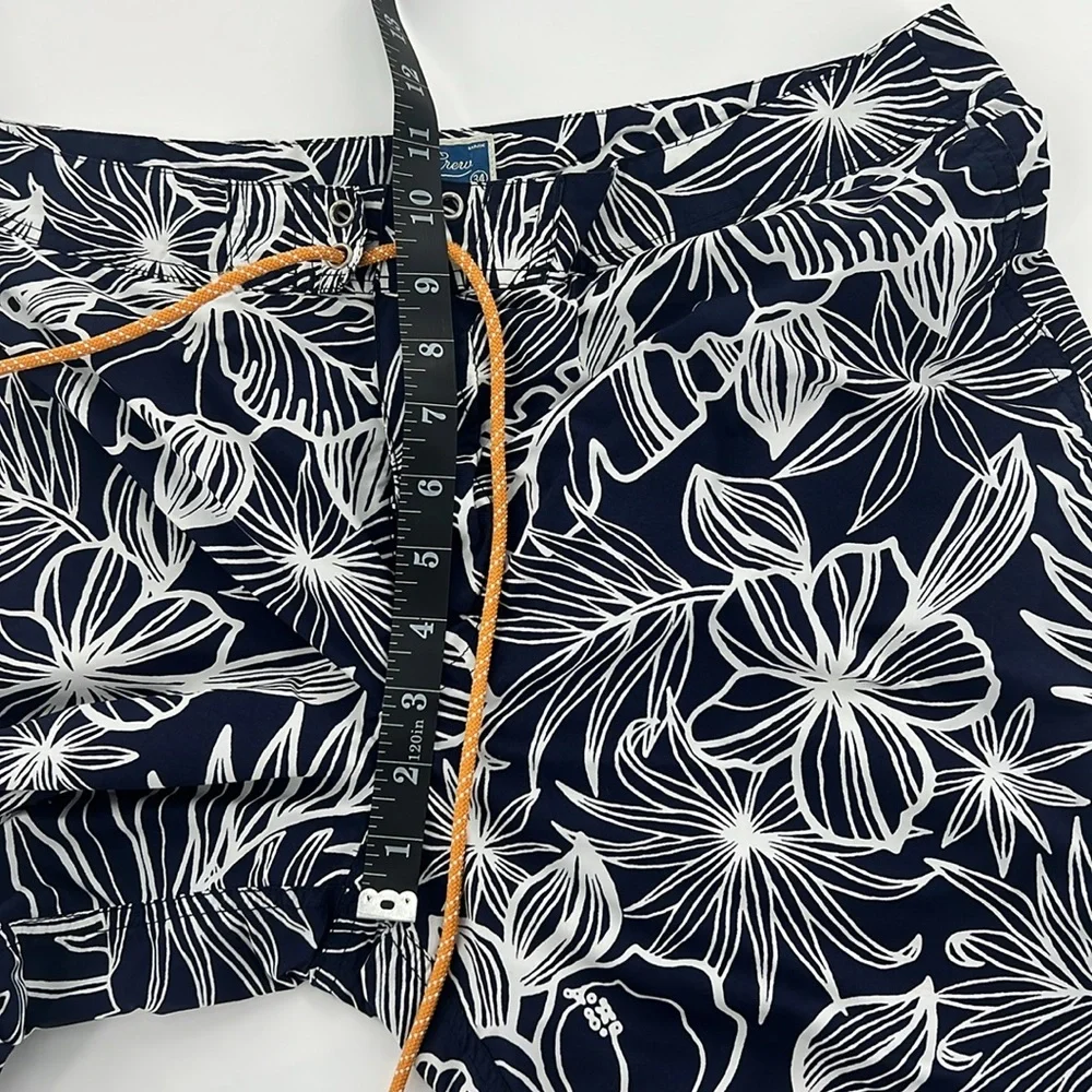 J. Crew experience perfect